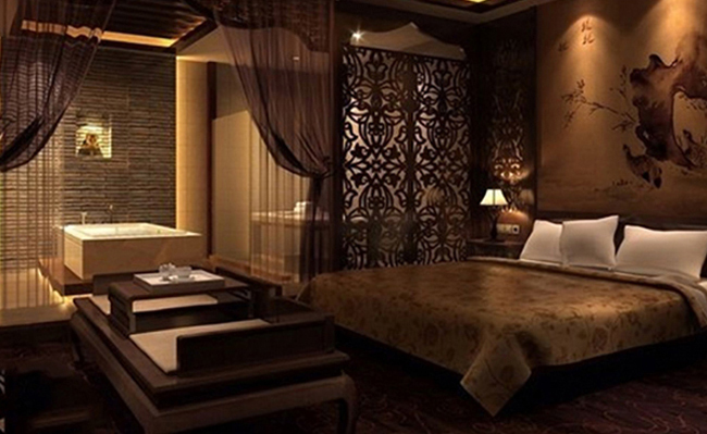 西安雁塔SPA会所｜轻奢疗愈·舒缓时光